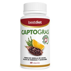 CAPTOGRAS BEST DIET CAPSULES