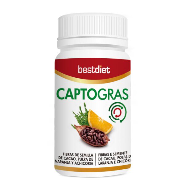 CÁPSULAS CAPTOGRAS