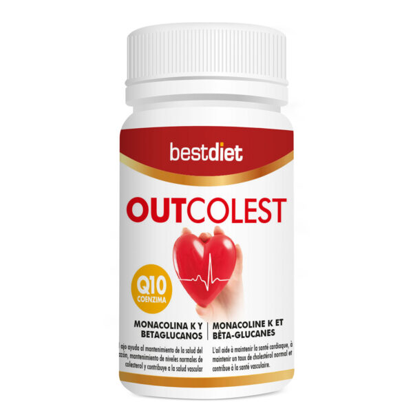 CÁPSULAS OUTCOLEST