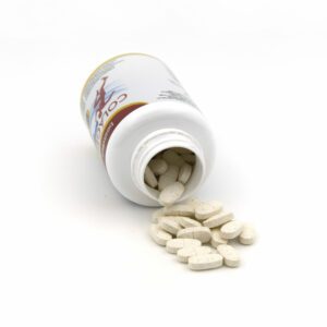 BESTDIET COLLAGEN + ORGANIC SILICON + MAGNESIUM TABLETS