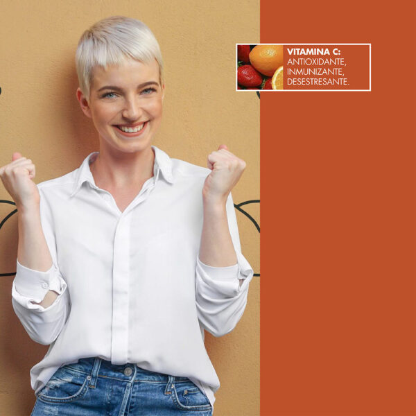CÁPSULAS DE VITAMINA C - Imagen 4