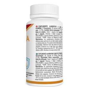 BEST DIET VITAMIN C CAPSULES