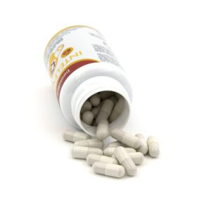 INTELECTO FORTE BEST DIET CAPSULES