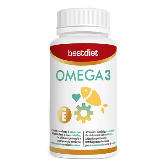 BEST DIET OMEGA 3 PEARLS