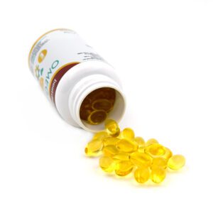 PERLAS DE OMEGA 3