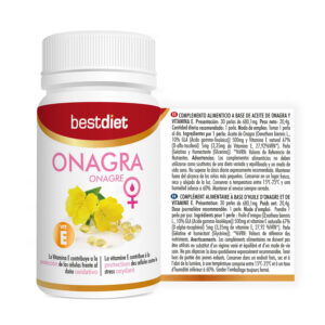 PERLAS DE ONAGRA - Imagen 4