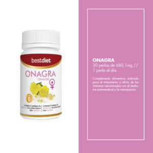 PERLAS DE ONAGRA - Imagen 3