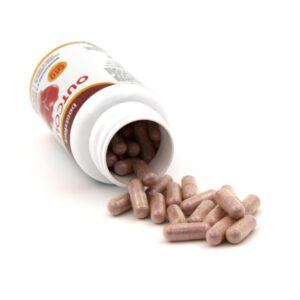 OUTCOLEST BEST DIET CAPSULES