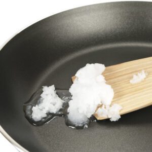 ACEITE DE COCO KETO PROTEIN 185 G