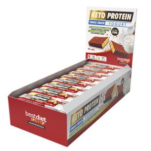 BARRITAS DE YOGUR CHOCO SNACK YOGURT  24uds. de 840g - Imagen 3