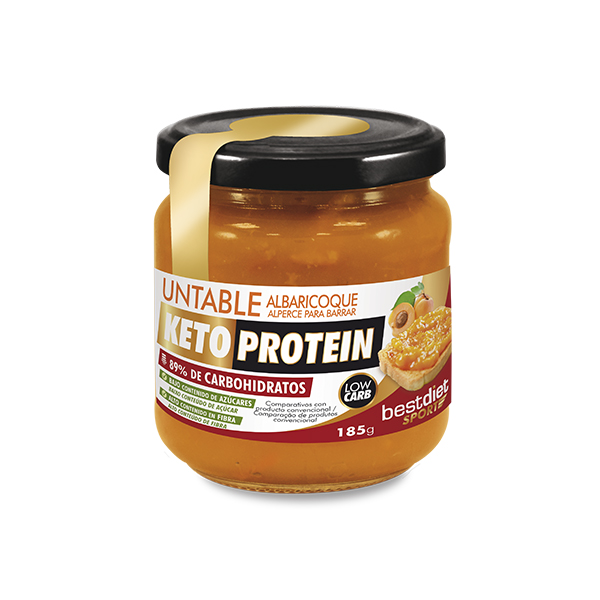 KETOPROTEIN products from Bestdiet Sport