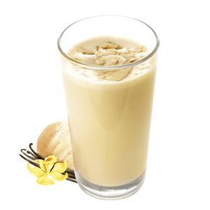 BATIDO DE PROTEÍNAS VAINILLA SHAKE 400 g