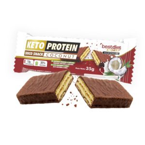 Productos de KETOPROTEIN de Bestdiet Sport