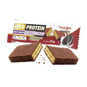 KETOPROTEIN products from Bestdiet Sport