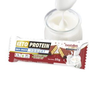 Productos de KETOPROTEIN de Bestdiet Sport