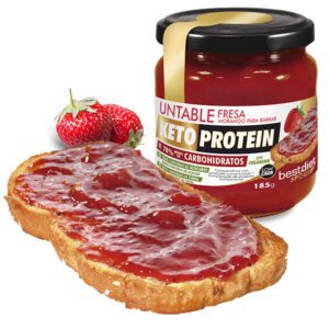 Productos de KETOPROTEIN de Bestdiet Sport