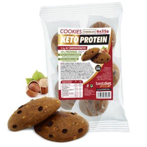 KETOPROTEIN products from Bestdiet Sport