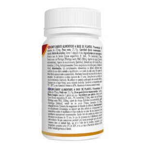 CÁPSULAS LAXI PLUS BEST DIET