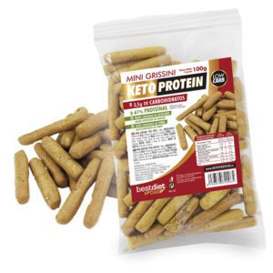 Productos de KETOPROTEIN de Bestdiet Sport