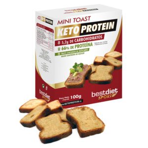 KETOPROTEIN products from Bestdiet Sport