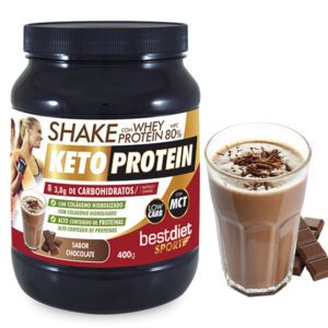 KETOPROTEIN products from Bestdiet Sport