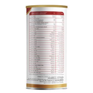 BATIDO SACIANTE CHOCOLATE  560 G