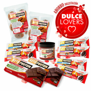 PACK DULCE LOVERS