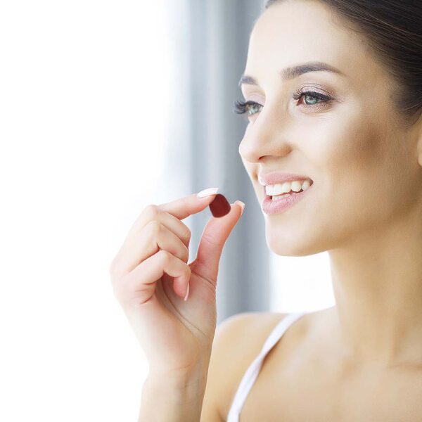 GUMMIES RELAX ASHWAGANDHA - Imagen 3