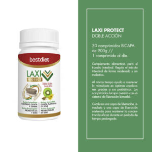 LAXI PROTECT DOBLE ACCIÓN - Imagen 3