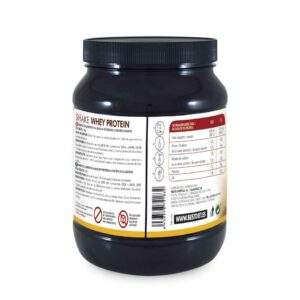 SHAKE WHEY PROTEIN 300 g