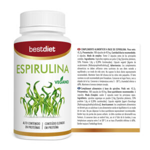 ESPIRULINA
