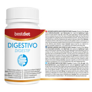 DIGESTIVO 30 CAPS