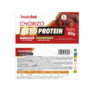 Pack 3x2 Chorizo Stick - Imagen 4
