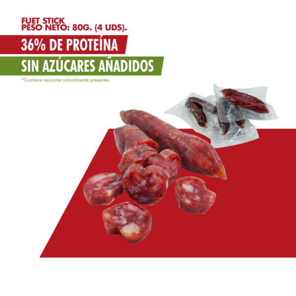 Fuet Sticks - Imagen 3