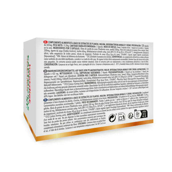 CAPTOGRAS XL - Imagen 4