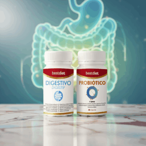 Pack Equilibrio Digestivo