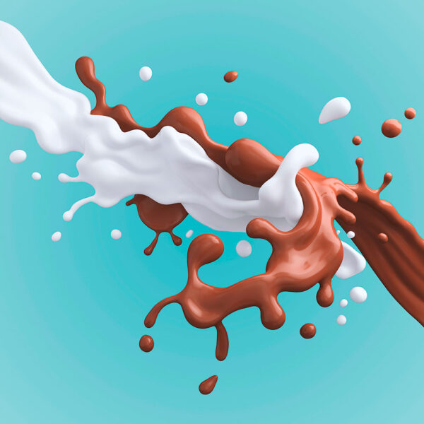 Barrita Yogur Choco Snack - Imagen 5