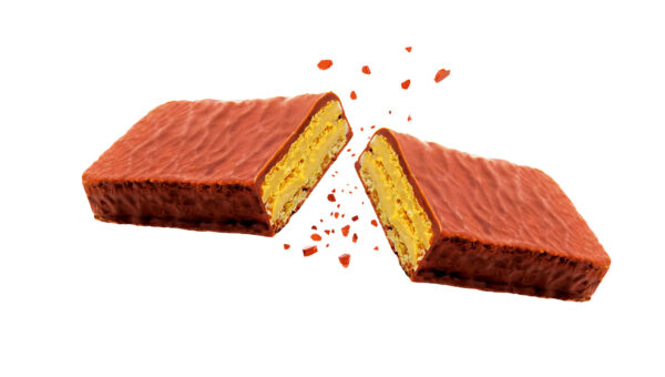 Barrita Yogur Choco Snack - Imagen 4