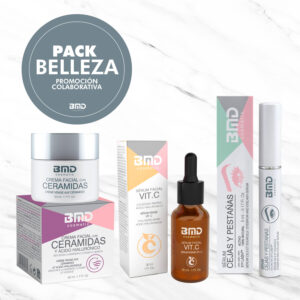 Pack Belleza