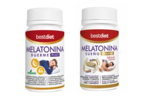 melatonina