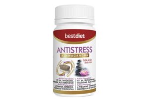 suplemento antiestress