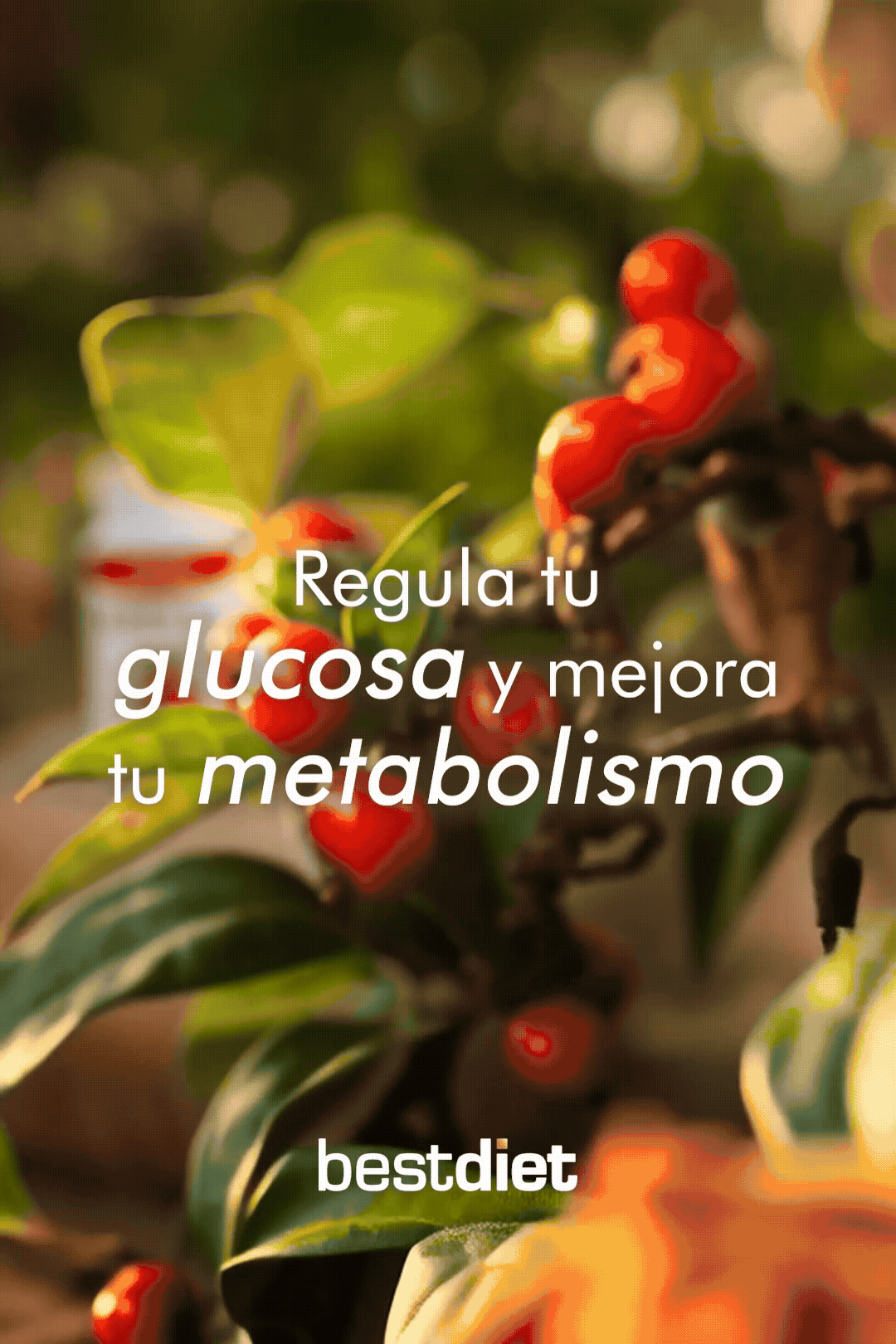 comprar berberina