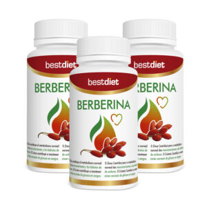 BERBERINA 30 CAPS - Imagen 4