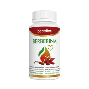 BERBERINA 30 CAPS