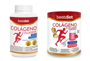 colágeno