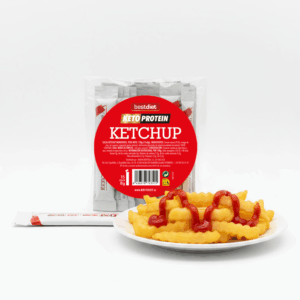 Kétchup 15 stick de 8g