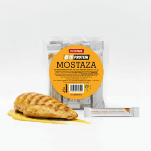 Mostaza 15 stick de 8g