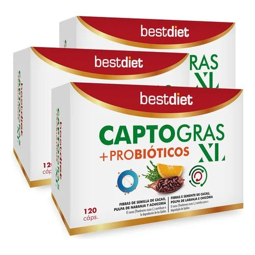 Captogras XL - Imagen 2