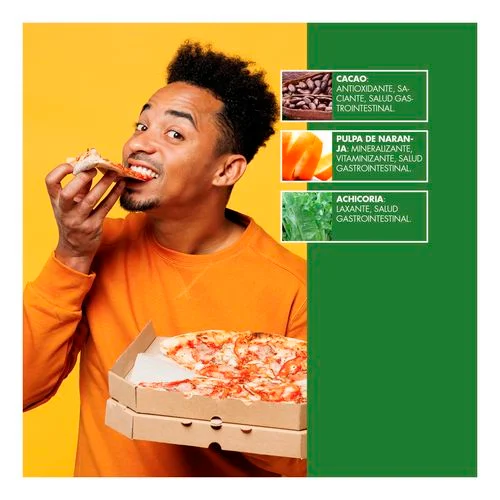 Captogras XL - Imagen 3