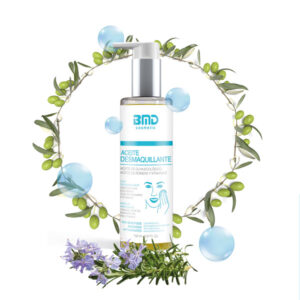 Aceite Desmaquillante BMD COSMETIC 150 ml